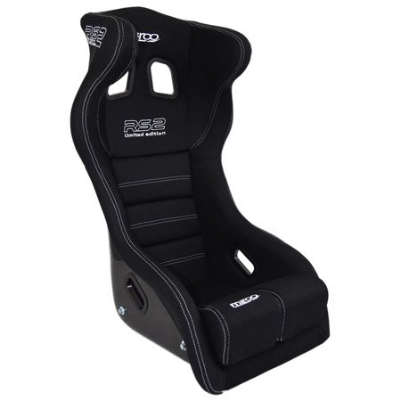 Car Seat Mirco RS2 FIA