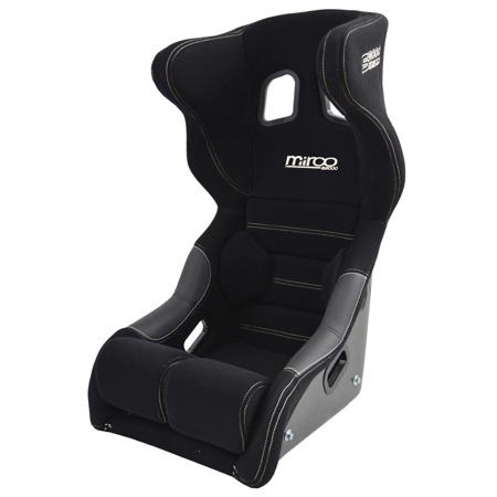 Car Seat Mirco S2000