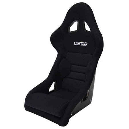 Car Seat Mirco WRC