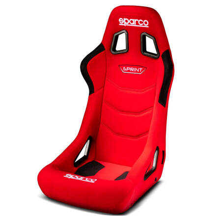 Car Seat Sparco Sprint+ L