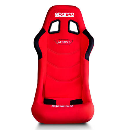 Car Seat Sparco Sprint+ L