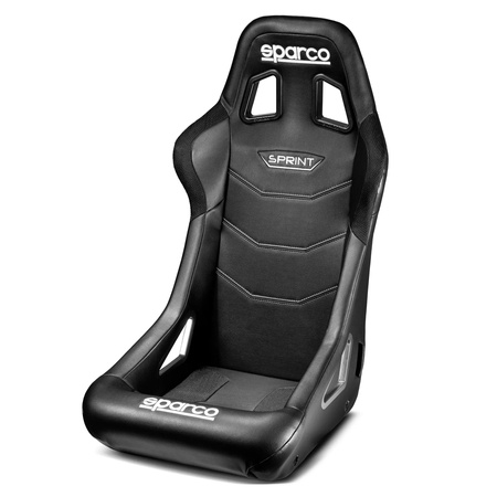 Car Seat Sparco Sprint+ Sky