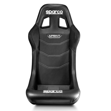 Car Seat Sparco Sprint+ Sky