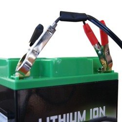 Charger for the Skyrich Li-Ion 12V battery