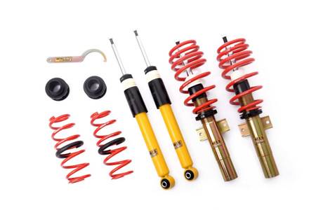 Coilover kit MTS Technik Comfort Audi A1 GB Sportback 07/18 -