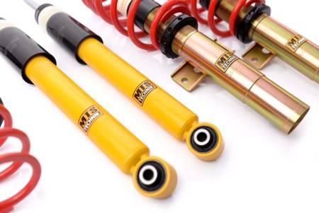 Coilover kit MTS Technik Comfort Audi A1 GB Sportback 07/18 -