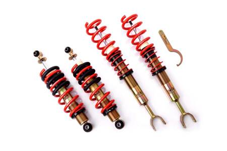 Coilover kit MTS Technik Comfort Audi A4 B5 Kombi 11/94 - 09/01