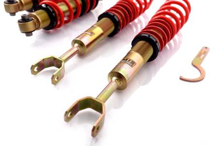 Coilover kit MTS Technik Comfort Audi A4 B5 Kombi 11/94 - 09/01