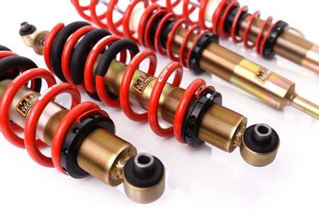 Coilover kit MTS Technik Comfort Audi A4 B5 Kombi 11/94 - 09/01