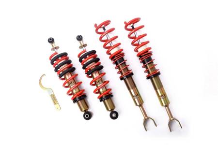 Coilover kit MTS Technik Comfort Audi A4 B5 Sedan 11/94 - 09/01