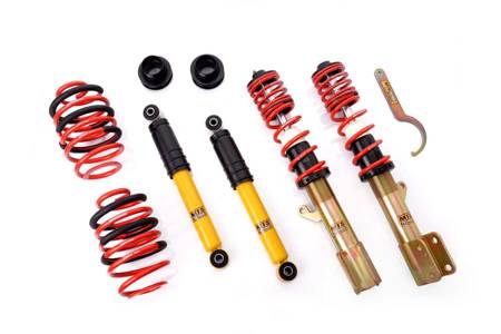 Coilover kit MTS Technik Comfort Opel Astra G Coupe 03/00 - 10/05