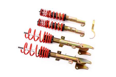 Coilover kit MTS Technik Sport Alfa Romeo 147 11/00 - 06/10