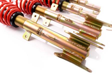 Coilover kit MTS Technik Sport Alfa Romeo 147 11/00 - 06/10