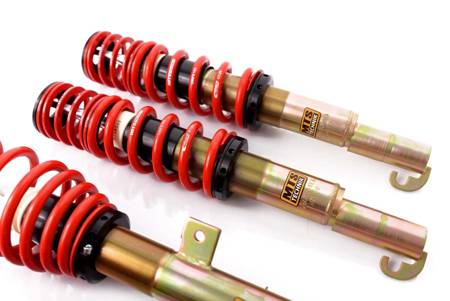 Coilover kit MTS Technik Sport Alfa Romeo 147 11/00 - 06/10