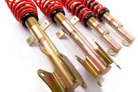 Coilover kit MTS Technik Sport Alfa Romeo 147 11/00 - 06/10