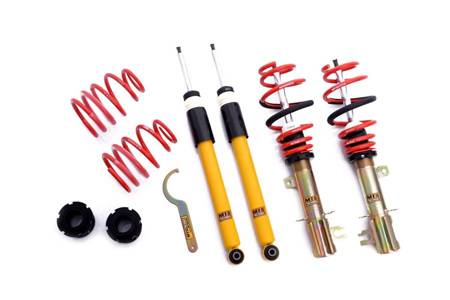 Coilover kit MTS Technik Sport Alfa Romeo Mito 08/08 -