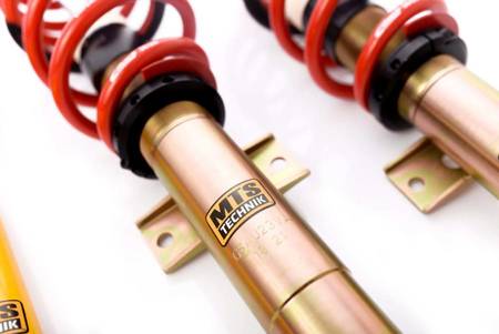 Coilover kit MTS Technik Sport Audi A1 GB Sportback 07/18 -