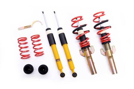 Coilover kit MTS Technik Sport Audi A2 02/00 - 08/05