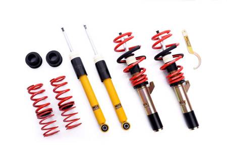 Coilover kit MTS Technik Sport Audi A3 8P 05/03 - 12/13