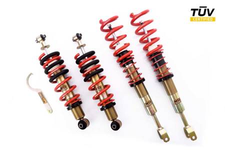 Coilover kit MTS Technik Sport Audi A4 B5 Kombi 11/94 - 09/01