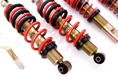 Coilover kit MTS Technik Sport Audi A4 B5 Kombi 11/94 - 09/01