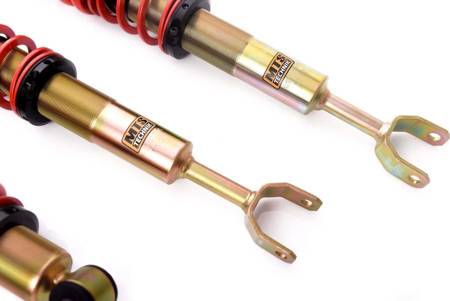 Coilover kit MTS Technik Sport Audi A4 B5 Kombi 11/94 - 09/01