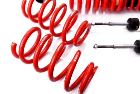 Coilover kit MTS Technik Sport Audi A4 B5 Kombi 11/94 - 09/01