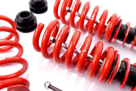 Coilover kit MTS Technik Sport Audi A4 B5 Kombi 11/94 - 09/01