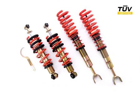 Coilover kit MTS Technik Sport Audi A4 B5 Sedan 11/94 - 09/01