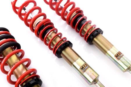 Coilover kit MTS Technik Sport Audi A4 B5 Sedan 11/94 - 09/01