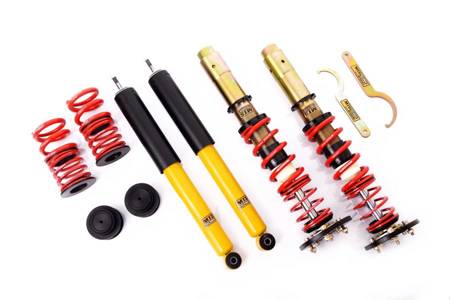 Coilover kit MTS Technik Sport BMW Seria 3 / E30 Kombi 11/82 - 05/93