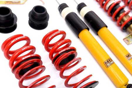 Coilover kit MTS Technik Sport BMW Seria 3 / E36 Cabriolet 03/93 - 11/99