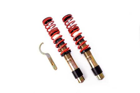 Coilover kit MTS Technik Sport BMW Seria 5 / E60 Sedan 12/01 - 03/10