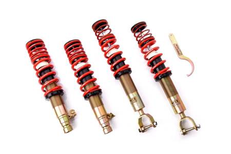 Coilover kit MTS Technik Sport Honda Civic IV Hatchback 09/87 - 10/93