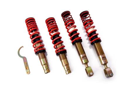 Coilover kit MTS Technik Sport Honda Civic V Coupe 08/93 - 03/96