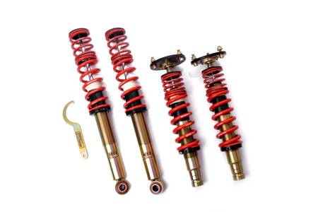 Coilover kit MTS Technik Sport Mitsubishi Eclipse II 12/95 - 04/99