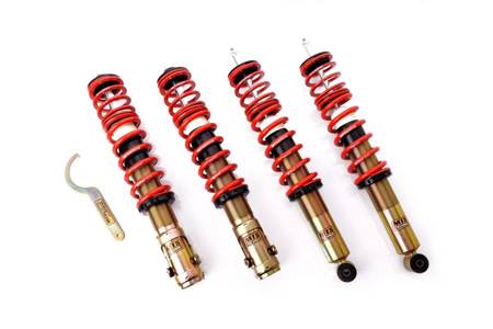 Coilover kit MTS Technik Sport Seat Ibiza II 03/93 - 07/99