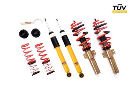 Coilover kit MTS Technik Sport Seat Ibiza V 01/17 -