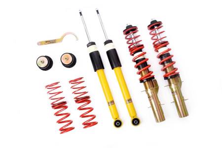 Coilover kit MTS Technik Sport Seat Leon I (1M1) 11/99 - 06/06