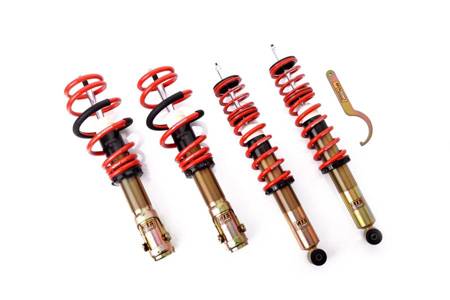 Coilover kit MTS Technik Sport Volkswagen Polo III FL 10/99 - 10/01