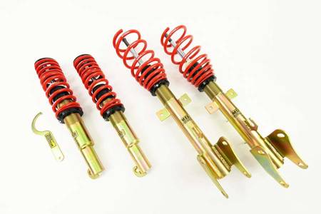 Coilover kit MTS Technik Street Alfa Romeo 147 11/00 - 06/10