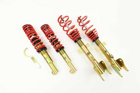 Coilover kit MTS Technik Street Alfa Romeo 147 11/00 - 06/10