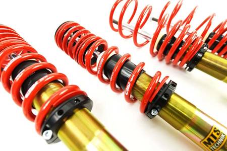 Coilover kit MTS Technik Street Alfa Romeo 147 11/00 - 06/10