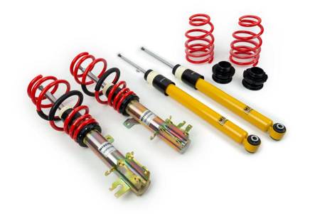 Coilover kit MTS Technik Street Alfa Romeo Mito 08/08 -