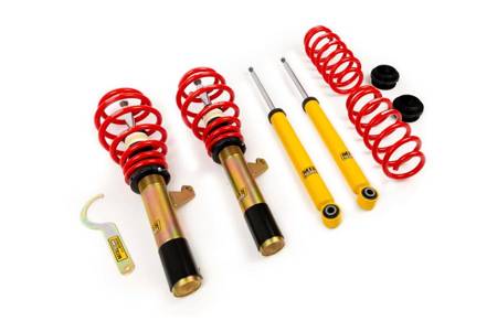 Coilover kit MTS Technik Street Audi A3 8P 05/03 - 12/13