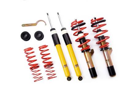 Coilover kit MTS Technik Street Audi A3 8V 04/12 - 10/20