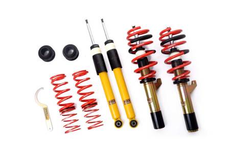 Coilover kit MTS Technik Street Audi A3 8V Cabriolet 04/12 -