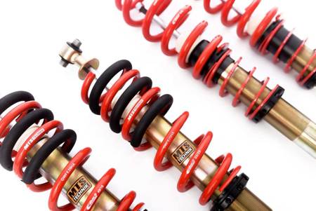 Coilover kit MTS Technik Street Audi A4 B5 Kombi 11/94 - 09/01