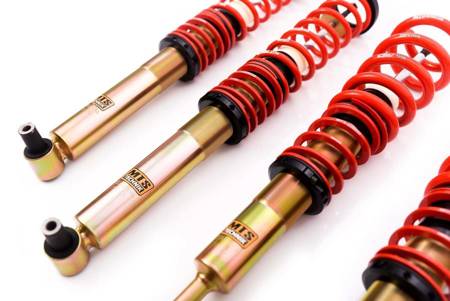 Coilover kit MTS Technik Street Audi A4 B5 Sedan 11/94 - 11/00