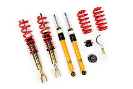 Coilover kit MTS Technik Street Audi A4 B6/B7 Cabriolet 04/02 - 03/09